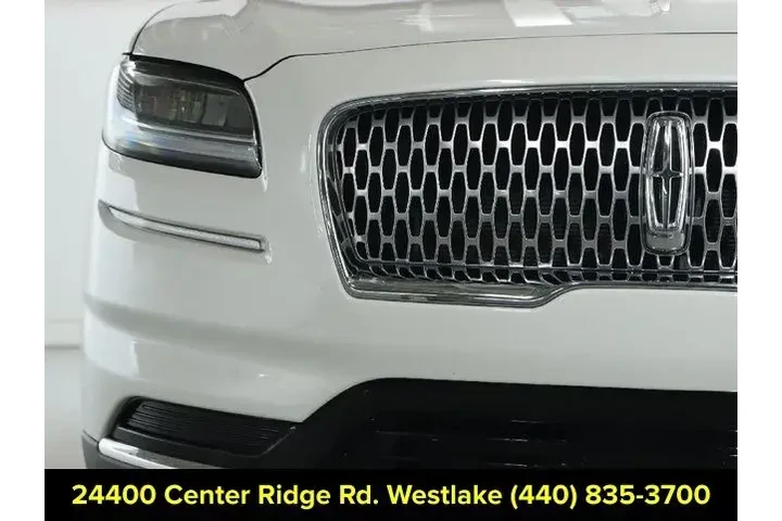 $32900 : Lincoln Nautilus 2023 AWD St image 7