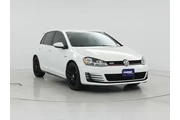 Volkswagen Golf GTI 2017 S 4 en Sacramento