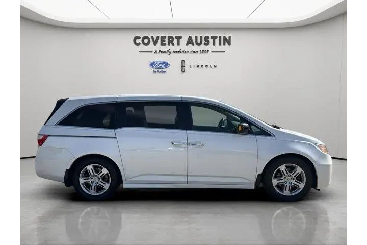 $9753 : Honda Odyssey 2013 Touring 4 image 6