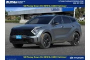 Kia Sportage Plug-In Hybrid en Fresno