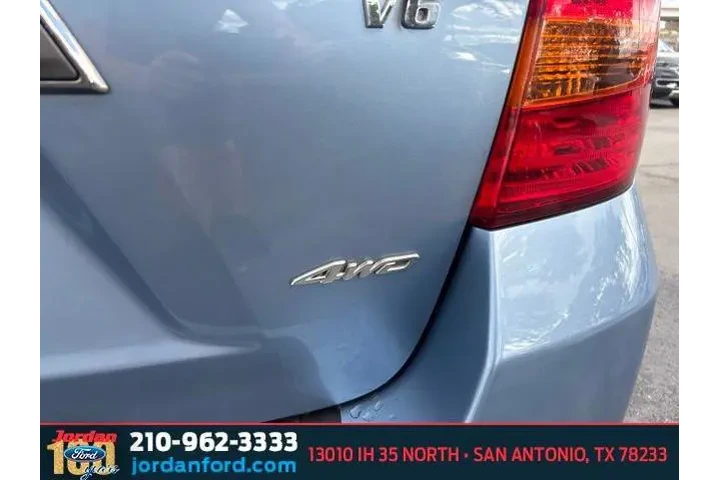 $5501 : Toyota Highlander 2008 AWD S image 7