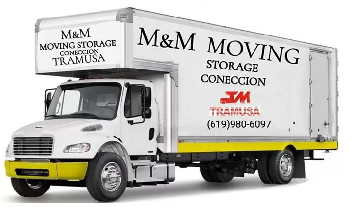 MUEBLES Y MUDANZA / MOVING image 6