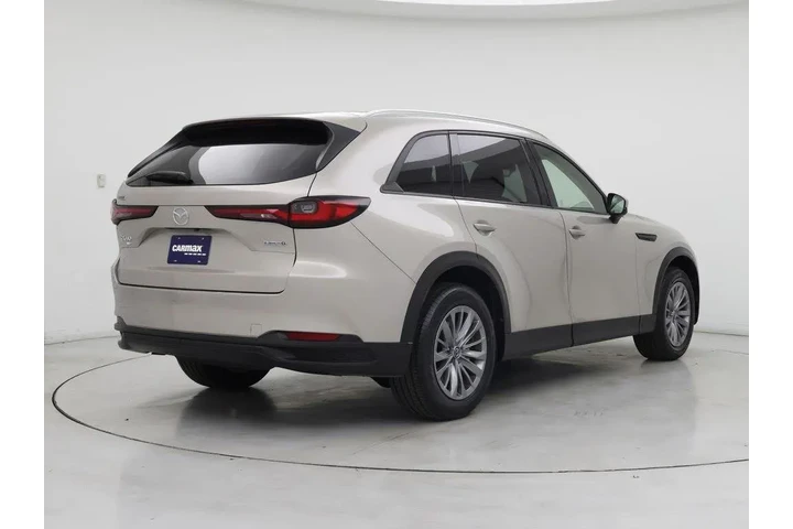 $29998 : Mazda CX-90 2024 AWD 3.3 Tur image 8