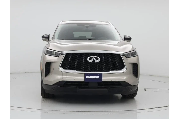 $38998 : INFINITI QX60 2023 AWD Luxe image 5