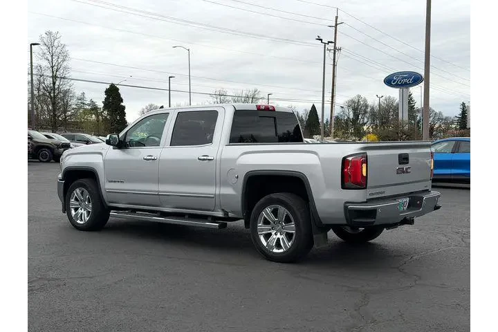 $23900 : GMC Sierra 1500 2018 4x4 SLT image 5