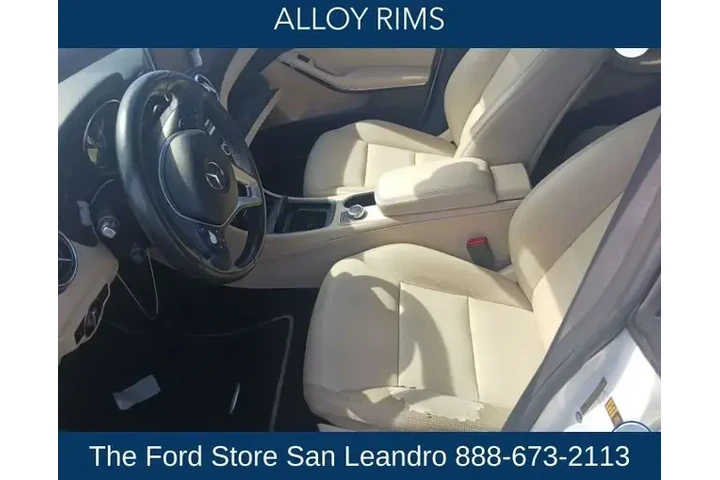 $12950 : Mercedes-Benz CLA 2014 CLA 2 image 8