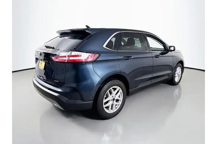 $25750 : Ford Edge 2024 AWD SEL 4dr S image 7