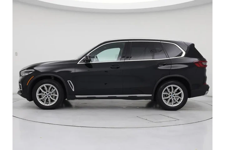 $39998 : BMW X5 2023 sDrive40i 4dr Sp image 3