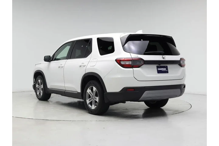 $33998 : Honda Pilot 2023 EX-L 4dr SU image 2