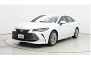 $30998 : Toyota Avalon Hybrid 2019 Li thumbnail