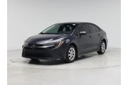 $21998 : Toyota Corolla 2024 LE 4dr S thumbnail