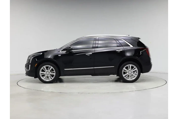 $33998 : Cadillac XT5 2023 Premium Lu image 3