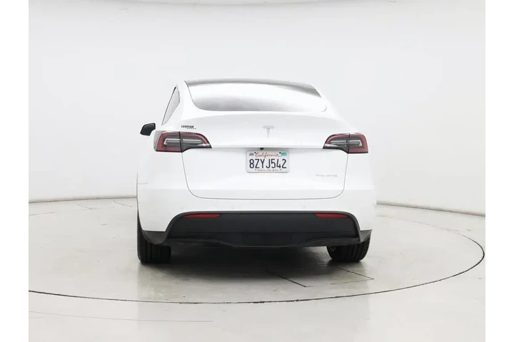 $31998 : Tesla Model Y 2022 AWD Long image 6