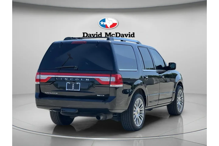 $14999 : Lincoln Navigator 2015 4x2 4 image 7