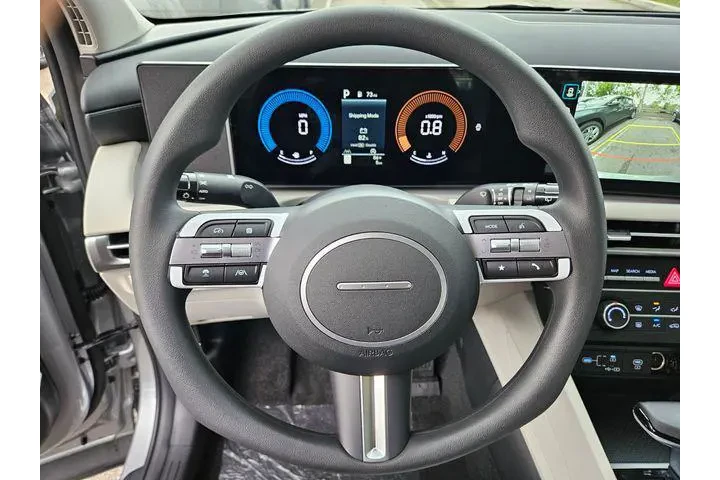$29064 : Hyundai TUCSON 2026 SE 4dr S image 9