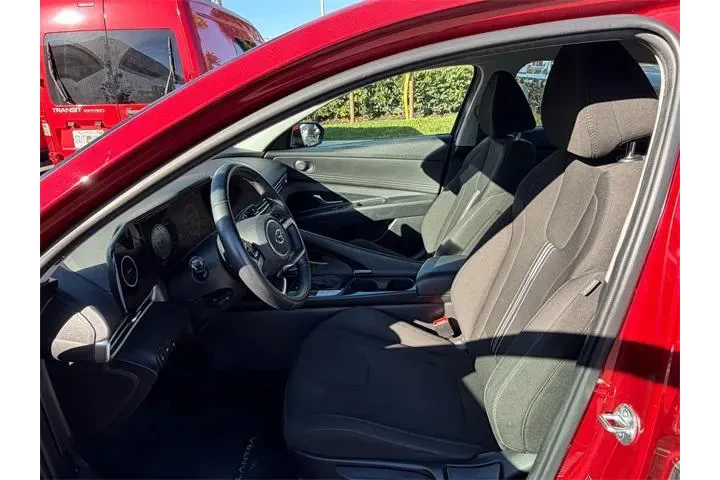 $16985 : Hyundai ELANTRA 2023 SEL 4dr image 7