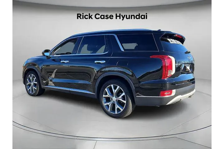 $28991 : Hyundai PALISADE 2022 AWD SE image 7