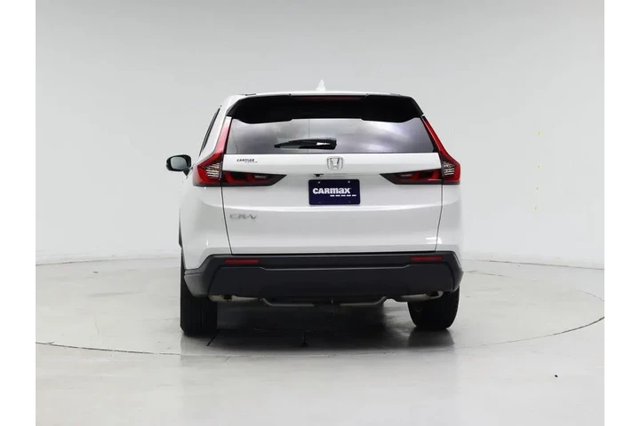 $28998 : Honda CR-V 2023 EX-L 4dr SUV image 6