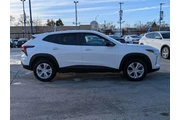 $19994 : Chevrolet Trax 2025 LS 4dr C thumbnail