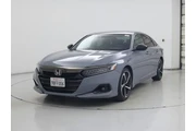 $26998 : Honda Accord 2022 Sport 4dr thumbnail