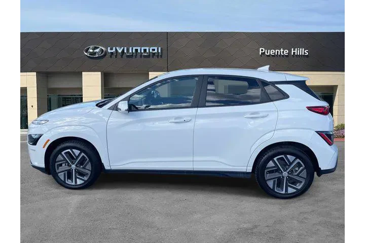 $18355 : Hyundai KONA Electric 2023 S image 3