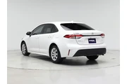 $23998 : Toyota Corolla 2026 LE 4dr S thumbnail