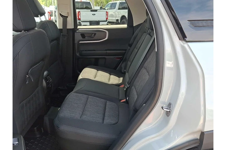 $27000 : Ford Bronco Sport 2023 AWD B image 10