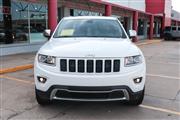 $15479 : 2014 Grand Cherokee Limited thumbnail