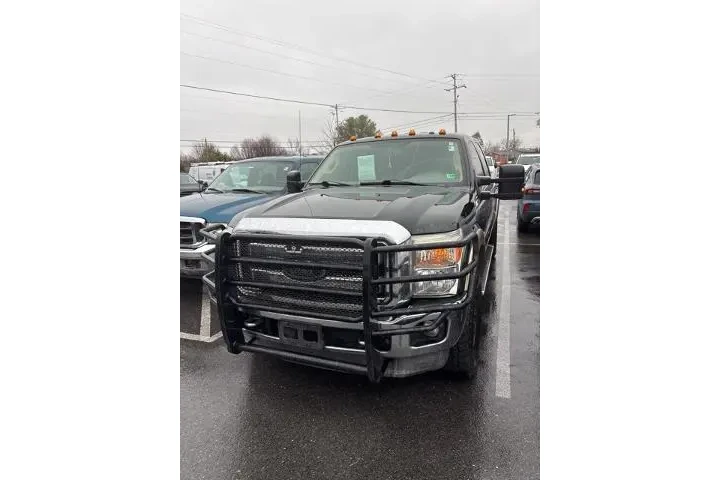 $14082 : Ford F-250 Super Duty 2012 4 image 2