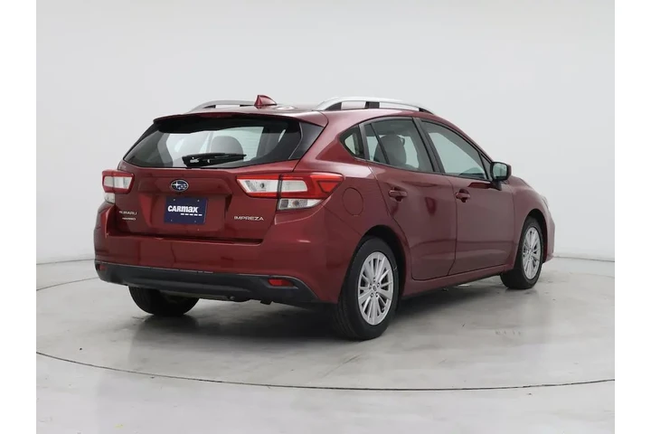 $18998 : Subaru Impreza 2018 AWD 2.0i image 8