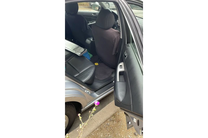 $3900 : Vendo honda accord 2003 image 7