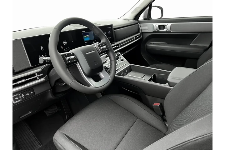 $29991 : Hyundai SANTA FE 2025 SE 4dr image 9