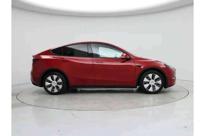 $26998 : Tesla Model Y 2021 AWD Long image 7