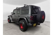 $39974 : Jeep Wrangler Unlimited 2021 thumbnail