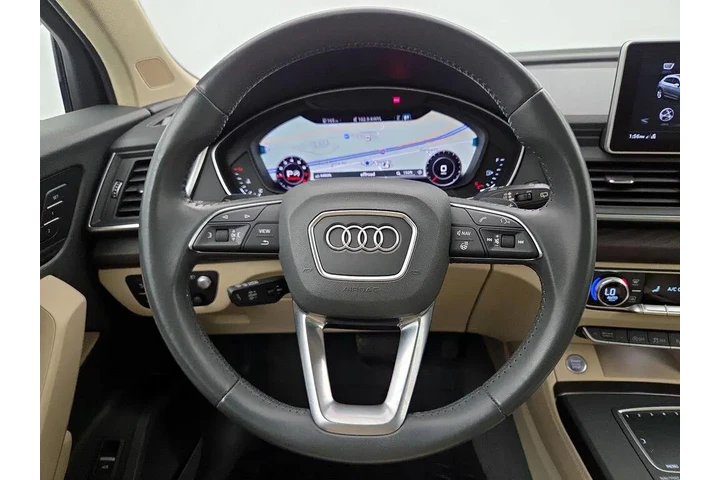 $25998 : Audi Q5 2019 AWD quattro Pre image 10