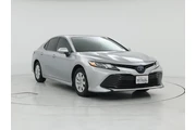 Toyota Camry Hybrid 2019 LE