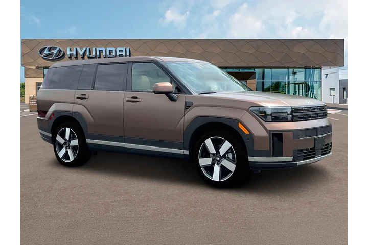 $37748 : Hyundai SANTA FE 2024 AWD Li image 10