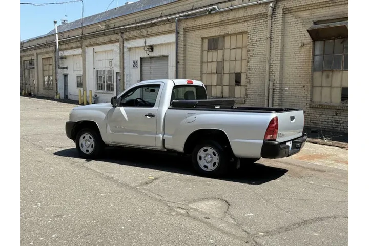 $13988 : 2007 Tacoma image 7