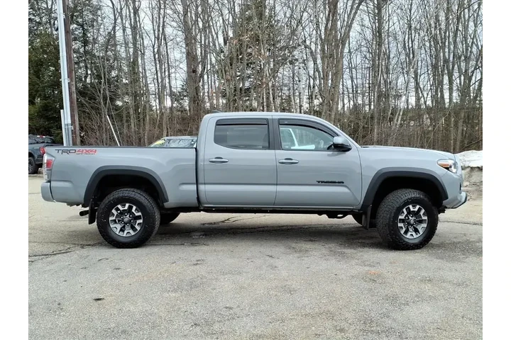 $34695 : Toyota Tacoma 2021 4x4 TRD O image 3