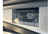 2016 Metris Passenger Van RWD en San Diego