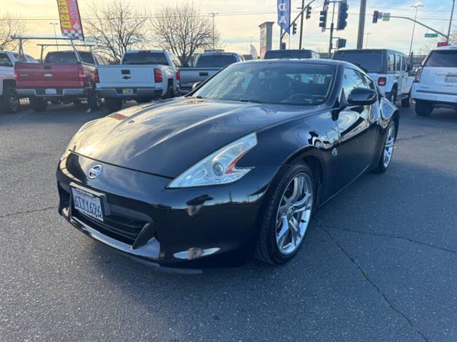 $15998 : 2009 370Z Touring image 5