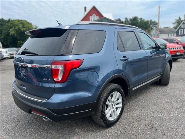 $15990 : 2018 Explorer image 5