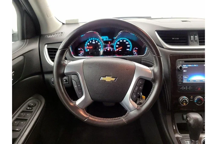 $16998 : Chevrolet Traverse 2016 AWD image 10