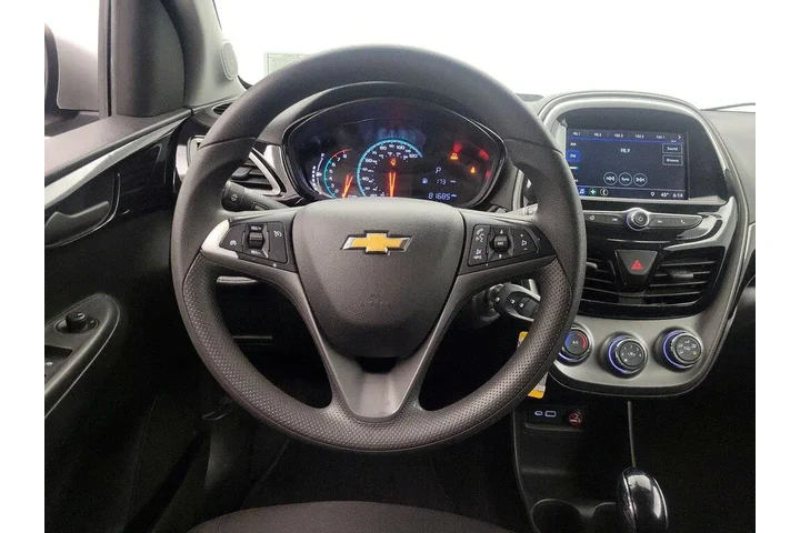 $11599 : Chevrolet Spark 2020 1LT CVT image 10