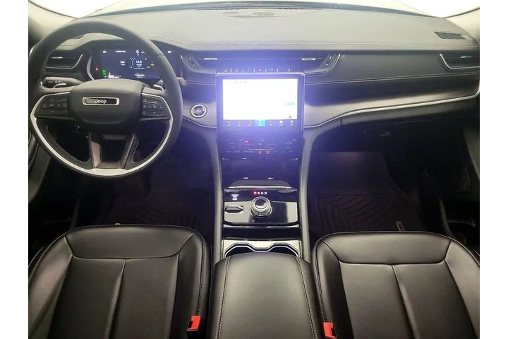 $33998 : Jeep Grand Cherokee L 2023 4 image 9