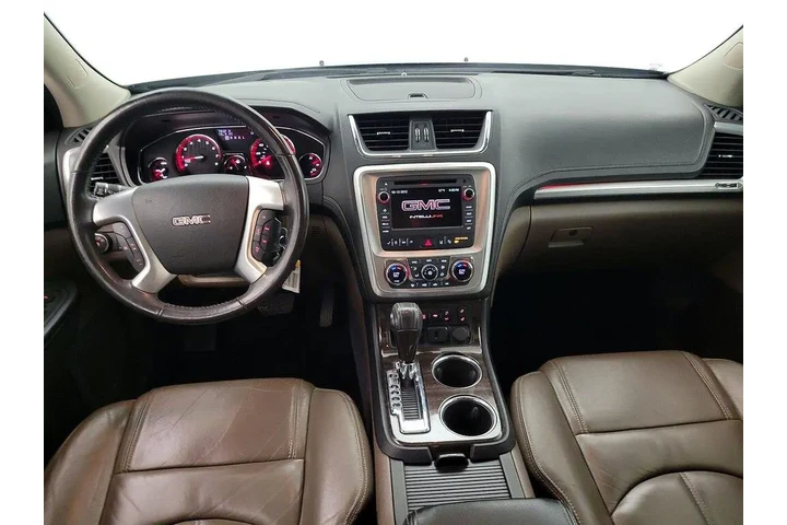 $17998 : GMC Acadia 2016 AWD SLT-1 4d image 9