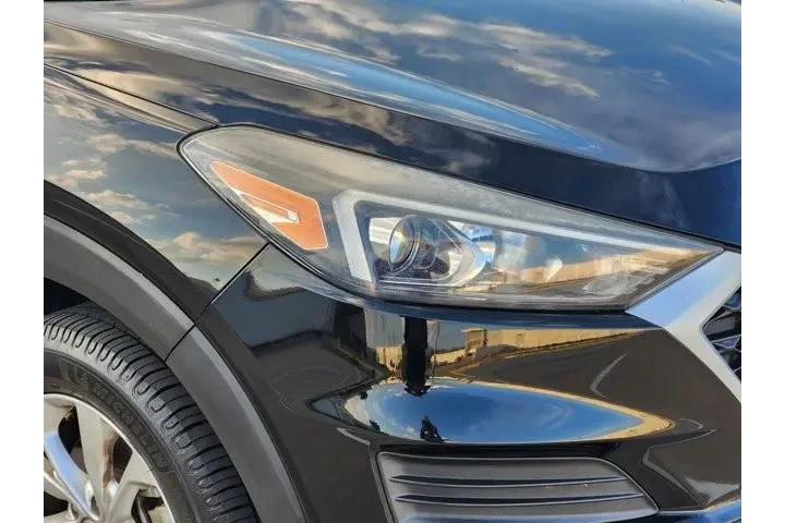 $14957 : Hyundai TUCSON 2019 SE 4dr S image 9