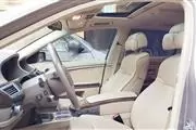 $3300 : 2008 BMW 750Li Sedan thumbnail