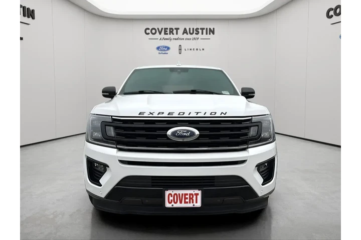 $37489 : Ford Expedition 2021 4x2 Lim image 1