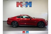Ford Mustang 2021 GT 2dr Fas en Albany